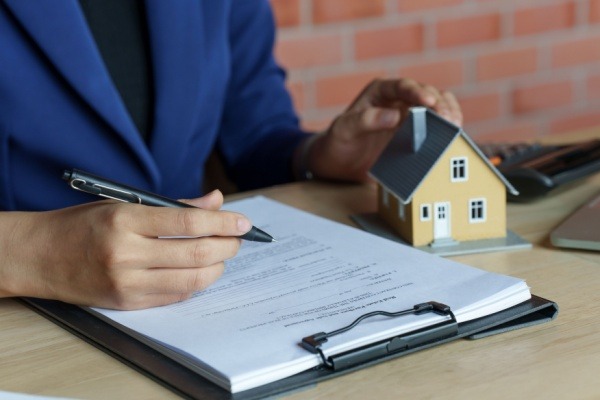 Shutterstock_venteimmobiliereretractation