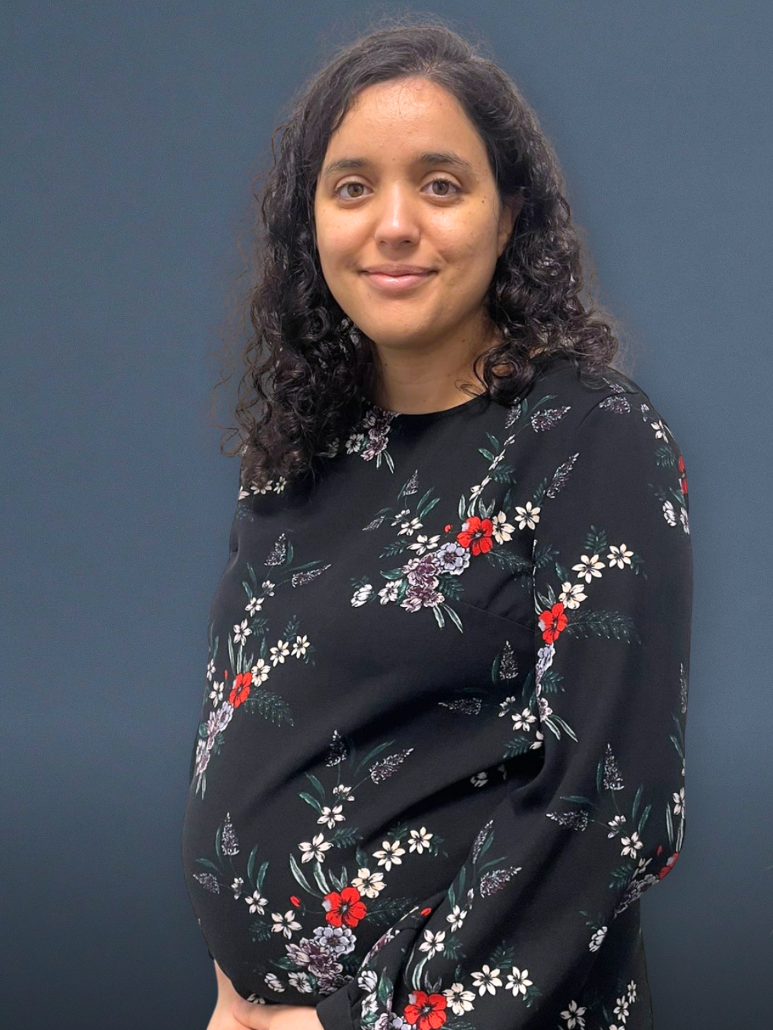 Myriama Tittiche-Chelali