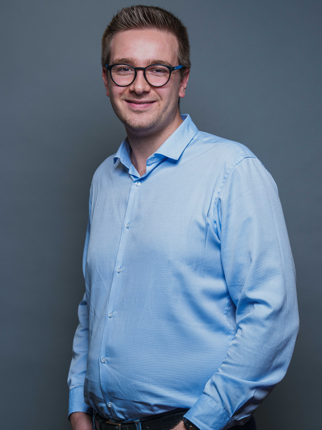 Erwan Robic